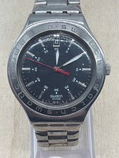Montre swatch irony - montre,