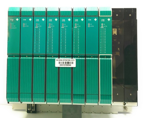Yokogawa 16114 500 prosafe - yokogawa, 16114-500