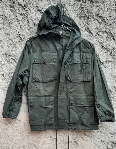 Veste parachutiste rep - parachutiste, 2°