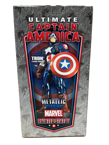 Bowen designs marvel - bowen, ultimate