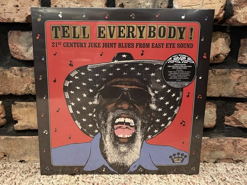 Tell everybody 21st century - everybody!,