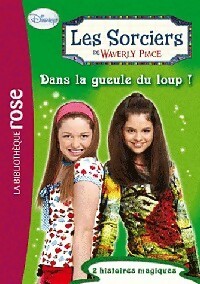 Les sorciers waverly place - les, de