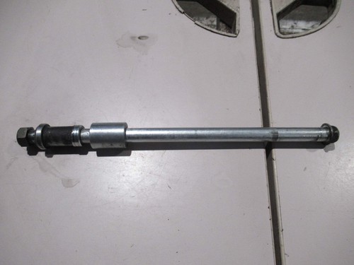 Axe roue arrière yamaha - arrière, (yamaha