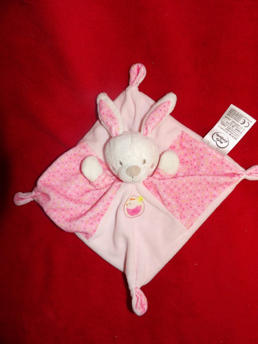 Doudou plat mots - plat, d'enfants