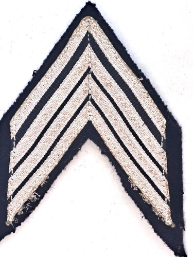 017508 galon maréchal - de, des