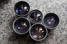 Leica Summar Summitar