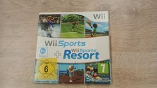 Jeu Wii Sports + Wii Sports
