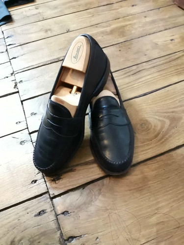 Penny loafer alden us 41 - us,