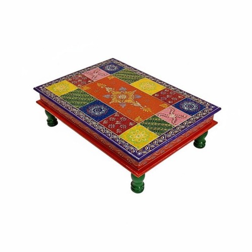 Pièces petite table - 2,