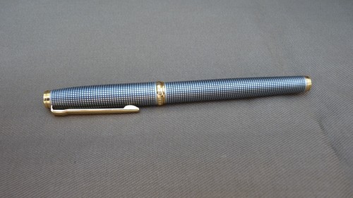 Elegant stylo plume monsieur - stylo,