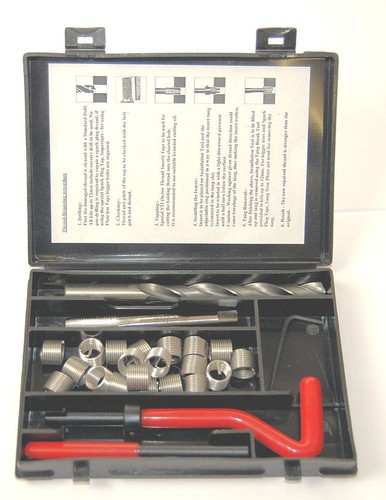 Kit réparation filetage - de,