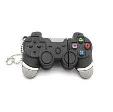 Clé USB 2.0 Flash Drive 30 Go 30Go Manette de jeu Playstation  (Réf 2)