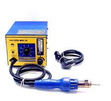 Hakko FR-801 Air Chaud Retravailler Station 220V