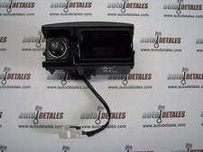 Cendrier De Console Centrale