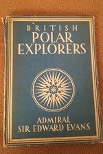 British Polar Explorers