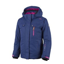 CMP Veste De Ski Veste D'Hiver