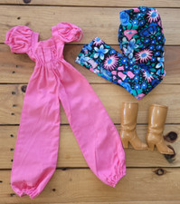 Tenue présentation cathie - tenue,