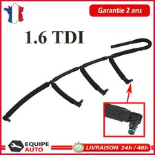 Tuyau Alimentation Gasoil