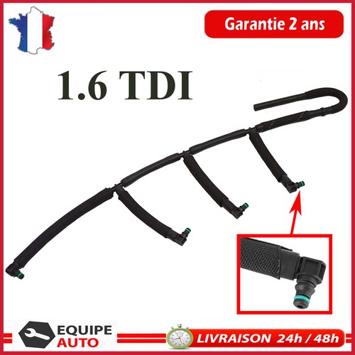 Tuyau alimentation gasoil - tuyau,