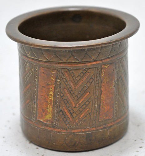 Pot eau sacrée - eau, rond