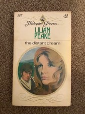 The distant dream by Lilian