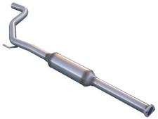 Centrale Silencieuse INOXCAR