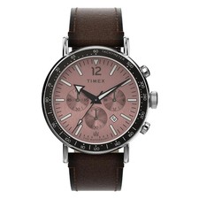 Montre chronographe Timex