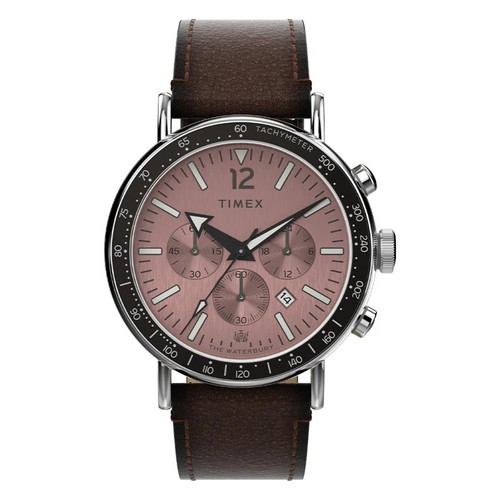 Montre chronographe timex - montre,