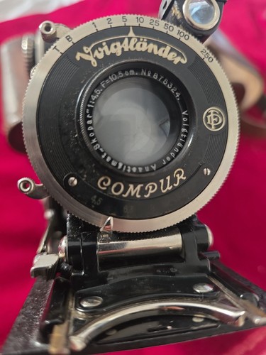 Voigtlander inos ll - voigtlander,