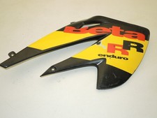 Carénage écope ouie droit BETA ENDURO 50 RR de 2004