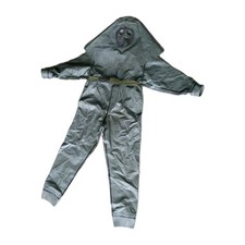 Ensemble combinaison et masque