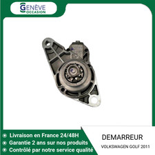 🇫🇷 DEMARREUR VOLKSWAGEN