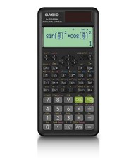Calculatrice scientifique