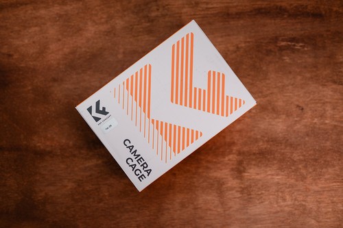 New concept rig cage for - concept,