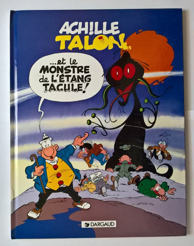 Greg achille talon at - -,