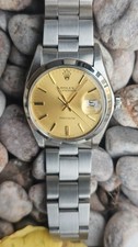 Montre Homme Vintage Rolex