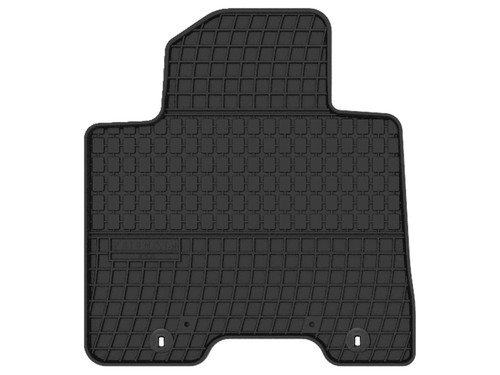 Tapis conducteur caoutchouc