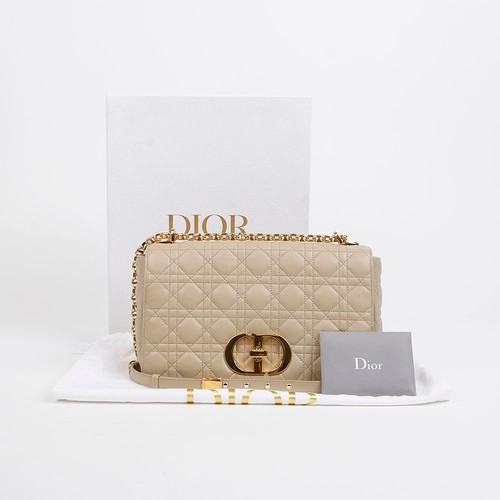 Dior sac bandoulière en - à,