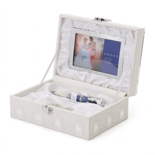 Stylo bille cross disney - stylo,