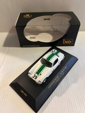 IXO MODELS LMC075 Lotus Elite