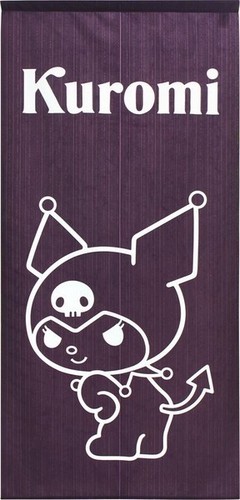 Made japon sanrio kuromi - japon,