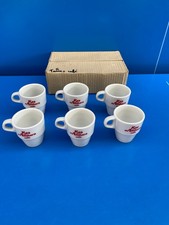 RAS D'AMHARA FOLLIET lot de 6