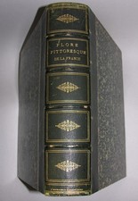 Flore Pittoresque de la