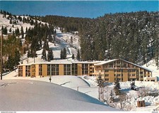 88 - La Bresse - Office départemental des Centres de Vacances et de Loisirs - Ch