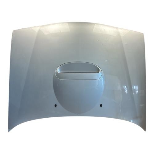 Capot nissan terrano phase 4 - 2,