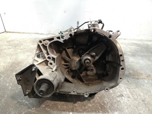 Jc5128 boite vitesse renault - boite, a