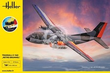 Starter Kit Transall C-160