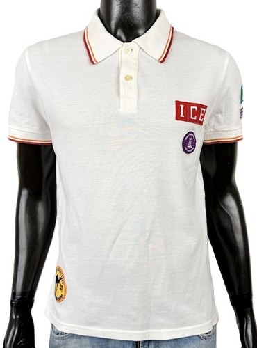 Iceberg polo homme explorers - polo,