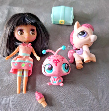 Petshop blythe safari - blythe,
