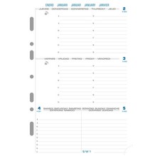 [28212E] Exacompta Recharge